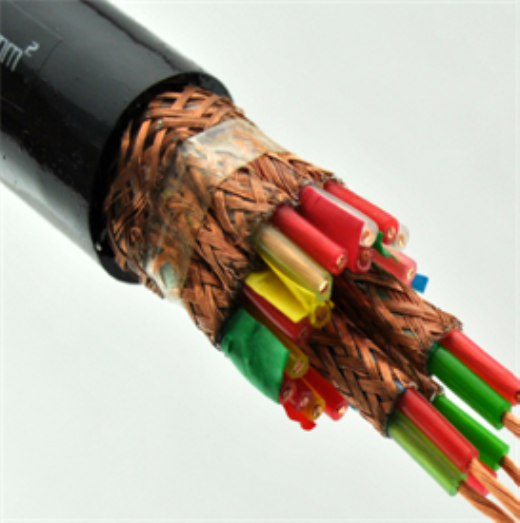 儀表信號控制電纜ZC-DJYVP ZC-DJYJVP